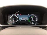 an image of a car dashboard showing the speed of the car