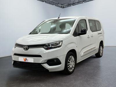 TOYOTA Proace City Verso Long 1.