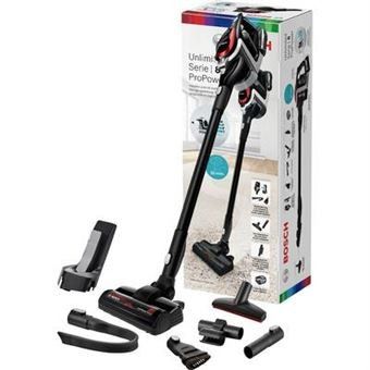 Aspirateur balais bosch sans la batterie