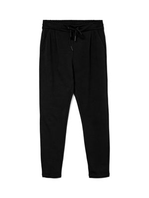 VERO MODA - Pantalon fluide VMEVA - Coupe Loose - Taille M -…