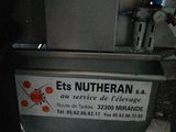 Photo 2/3 du lot