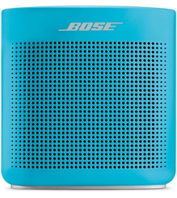 Enceinte portable Bluetooth Bose
