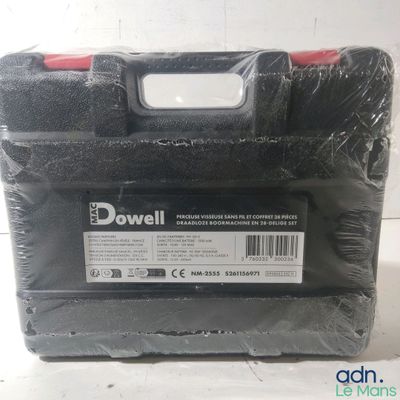 an image of a black toolbox with a red handle