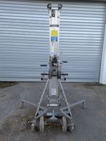 Monte-matériaux vertical LIFTSMART MLC-24 (photo 3)