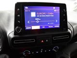 an image of a car dashboard with a gps device