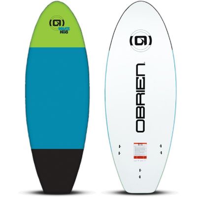 1 Planche de wakesurf OBRIEN - 147 cm