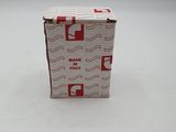 a small box that is sitting on a white surface