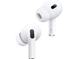 une image montrant une paire d'AirPods posés l'un sur l'autre