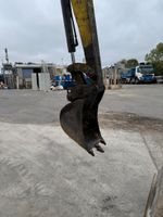 * 1 pelle sur chenilles Wacker Neuson 38Z3 – compteur horair… (photo 3)
