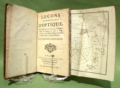 a book with a picture of a map on it