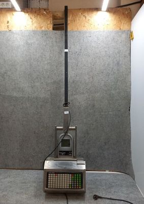 Balance électronique METTLER Toledo Mira poids maximum : 15k… - Photo 1