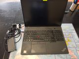 Ordinateur portable Lenovo ThinkPad X1 équipé d'un processeur Intel Core i5