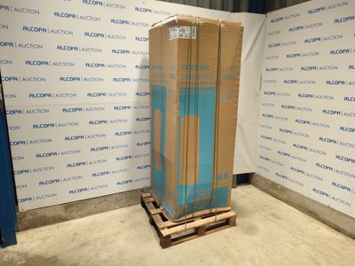 Atlantic - Chauffe Eau Vertical …