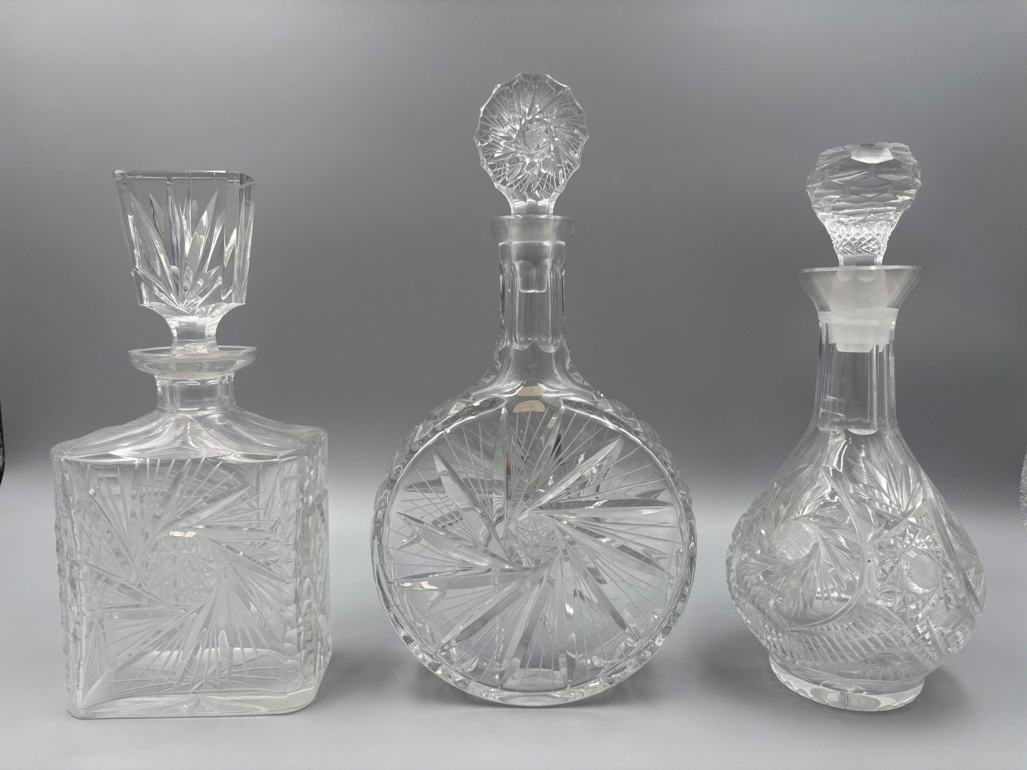 Verrerie & Cristallerie