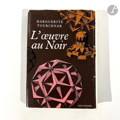 a book that is sitting on a table