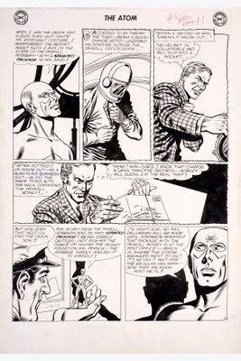 a black and white drawing of a comic strip with an image of a man talking on the phone