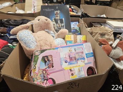 VEN - Box de jouets (Réf 926 09/03) - Photo 1