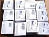 a lot of boxes that are packed together in a box
