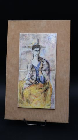 R. BOUZONIE Limoges 