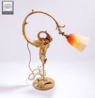 Lampe de table