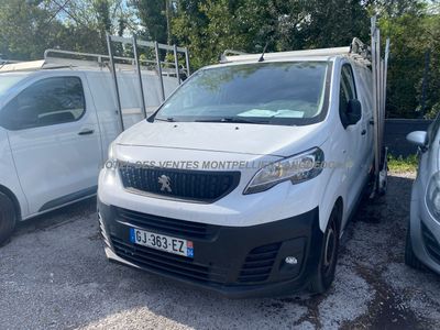 CTTE FOURGON Peugeot Modéle : EXPERT 2.