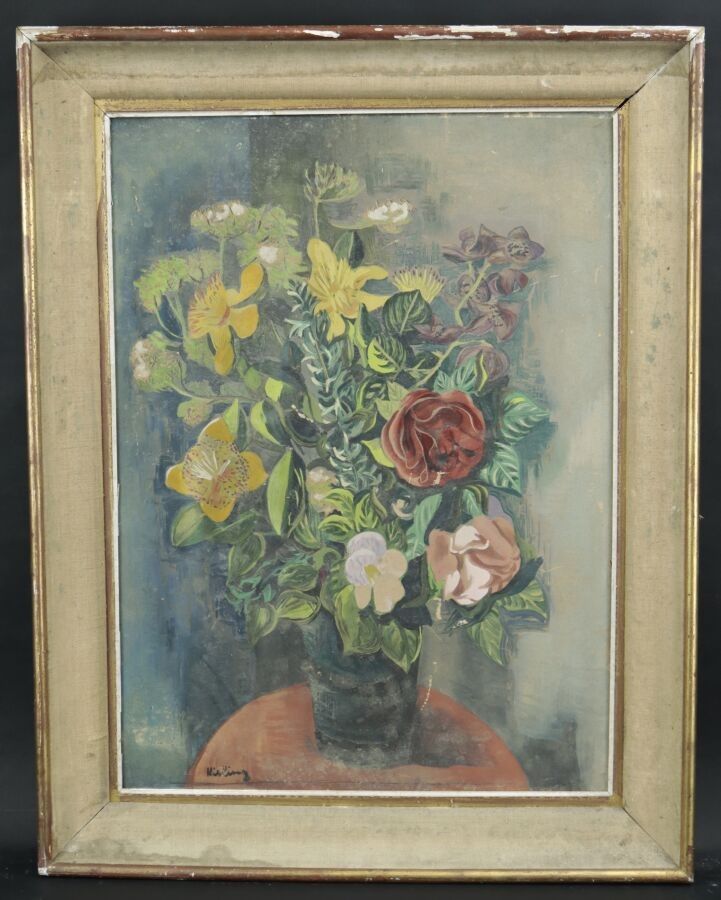 Objets d'art & Curiosités
