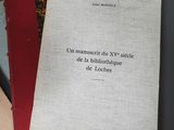 Photo 2/6 du lot