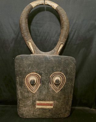 CÔTE D'IVOIRE - BAOULÉ - Photo 1