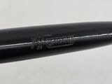a close up of the handle of a baseball bat