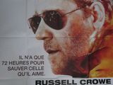 l'affiche du film « Les prochains pas de l'ours »