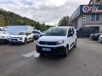 OPEL COMBO CARGO CABINE - Genre : CTTE - Carrosserie : FOURG…