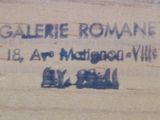 Photo 4/6 du lot