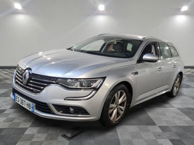 RENAULT - TALISMAN ESTATE DCI 130 ENERGY BUSINESS - GO - Mis…