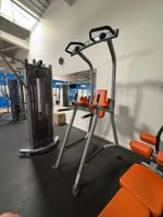 Chaise romaine avec barre de traction MATRIX Magnum VKR avec…