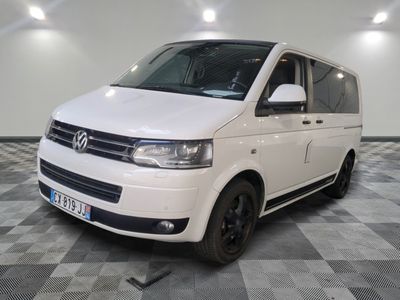 Volkswagen - Multivan 2.0 Bitdi 180 Fap Edition 25 Dsg7 - GO…