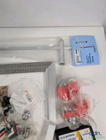 Important lot de différents outils. (photo 6)