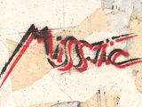 a graffiti on the wall of a building that says auric