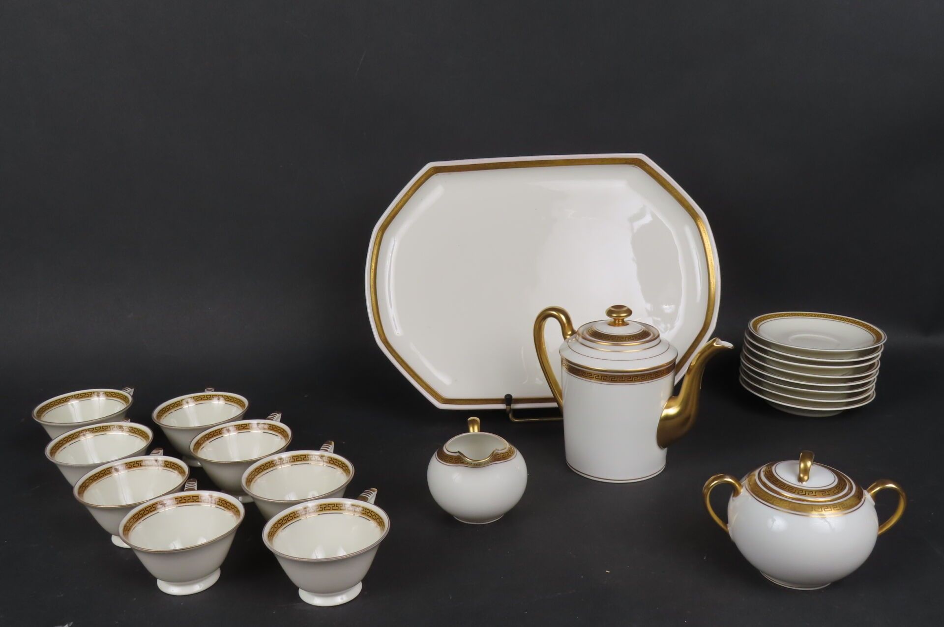 Céramiques & Porcelaine