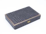 an image of a black box on a white background