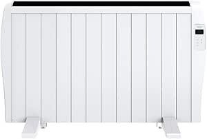 300// Cecotec Radiateur Electrique Basse Consommation Ready …