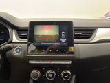 a picture of a car dashboard with a camera on it
