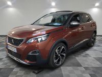 PEUGEOT - 3008 2.0 BLUEHDI 180CH SS EAT6 GT - GO - Mise en s…
