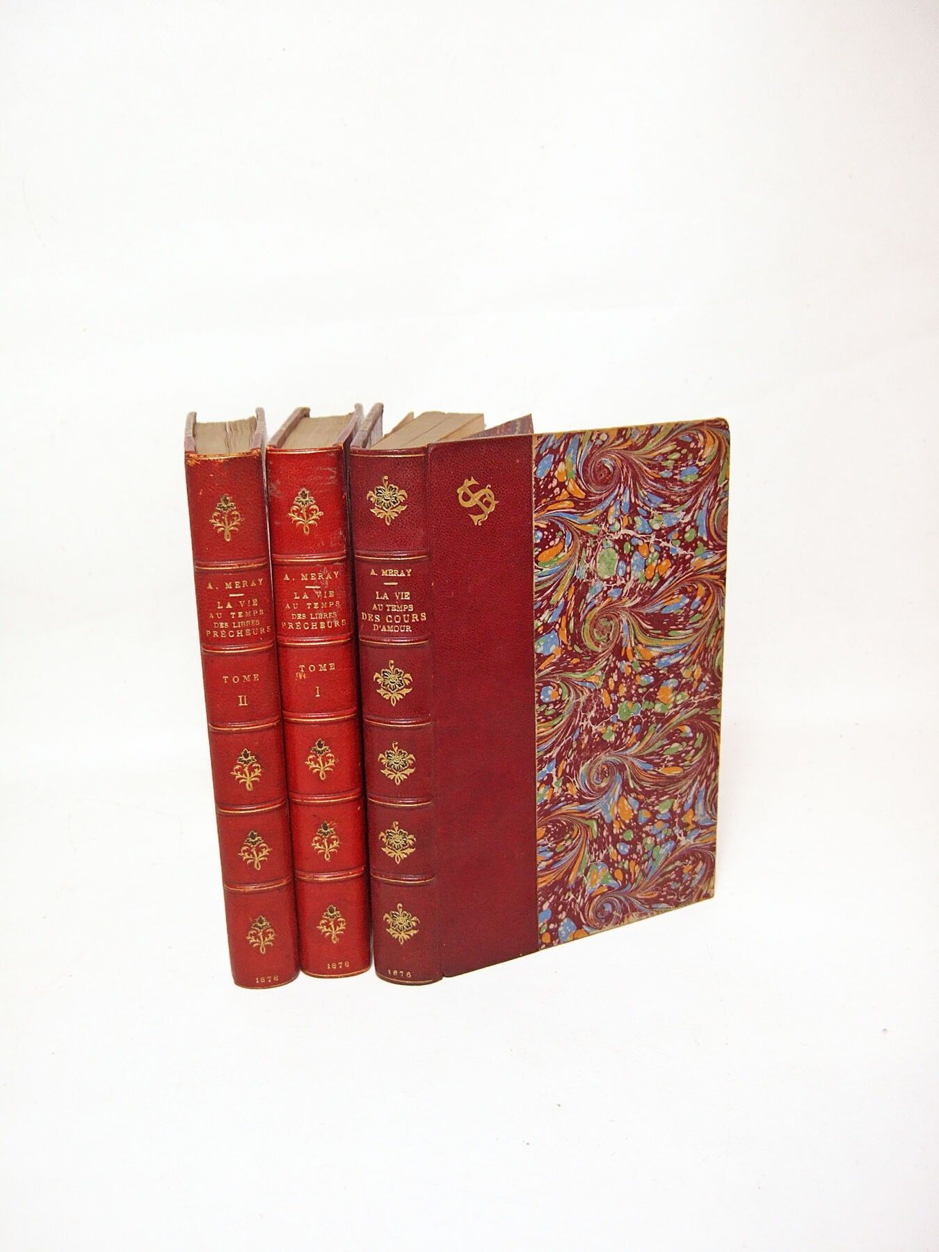 Objets d'art & Curiosités