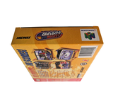 a box that has a bunch of cards inside of it
