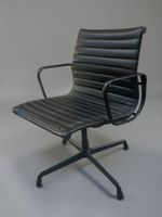 Charles & Ray EAMES (1907-1988) - Edition Herman Miller