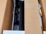 une boîte contenant un ordinateur