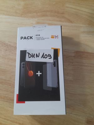 DHN109// Pack Téléphone SPC .//// retour client, non fonctio… - Photo 1