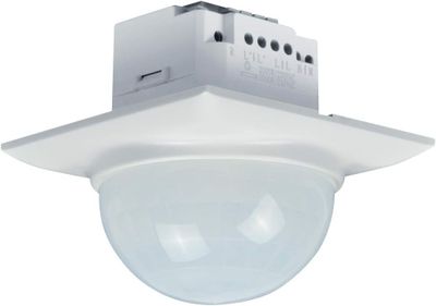 Lot de 14 Détecteurs de mouvement de la marque NIKO - modèle 351-25060 - Photo 1