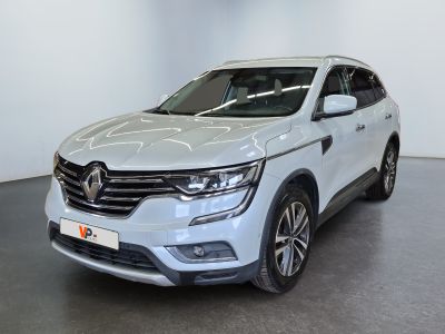 RENAULT KOLEOS Dci 130 4x2 Energy Intens / N°:11452880, Heur…