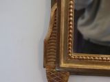 a man taking a picture of himself in a mirror